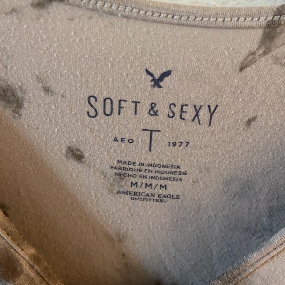 Soft and flowy top - Picture 5 of 5